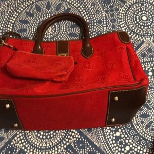 Dooney & Bourke Tote
